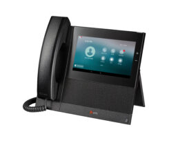 HP Poly CCX 600 Business Media Phone met ondersteuning voor Open SIP en PoE - Afbeelding 5