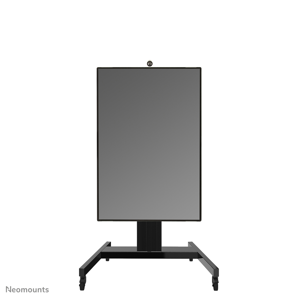 Neomounts NM-HUB2LIFTBLACK TV trolley tot 50" - gemotoriseerd - Afbeelding 8