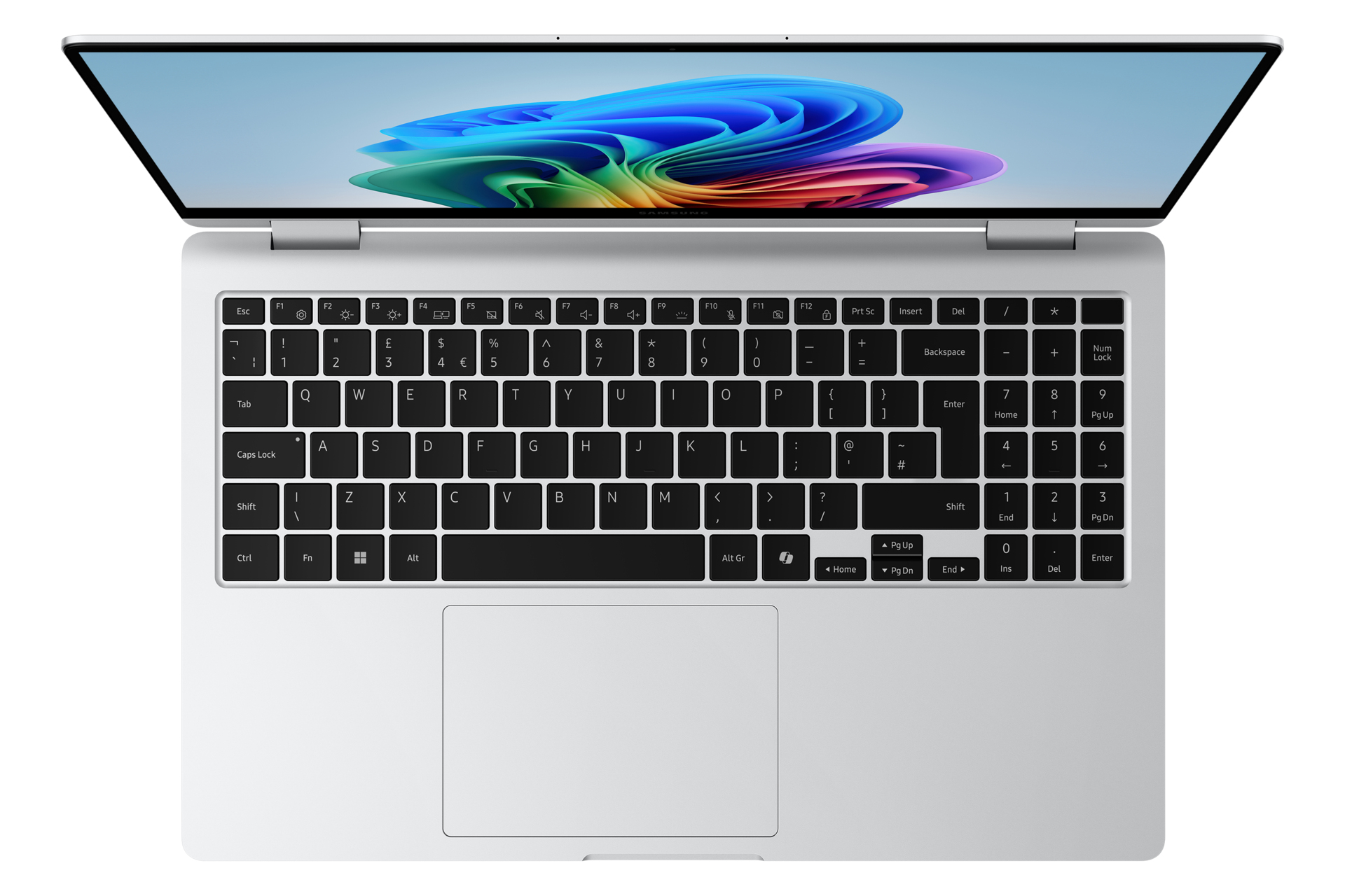 Samsung Galaxy Book5 360 (15,6", Ultra 5, 16GB), Copilot+PC - Afbeelding 3
