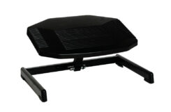 BakkerElkhuizen Basic 950 Footrest - Afbeelding 2