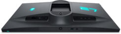 Alienware AW2725QF computer monitor 68,6 cm (27") 3840 x 2160 Pixels 4K Ultra HD LCD Zwart - Afbeelding 6
