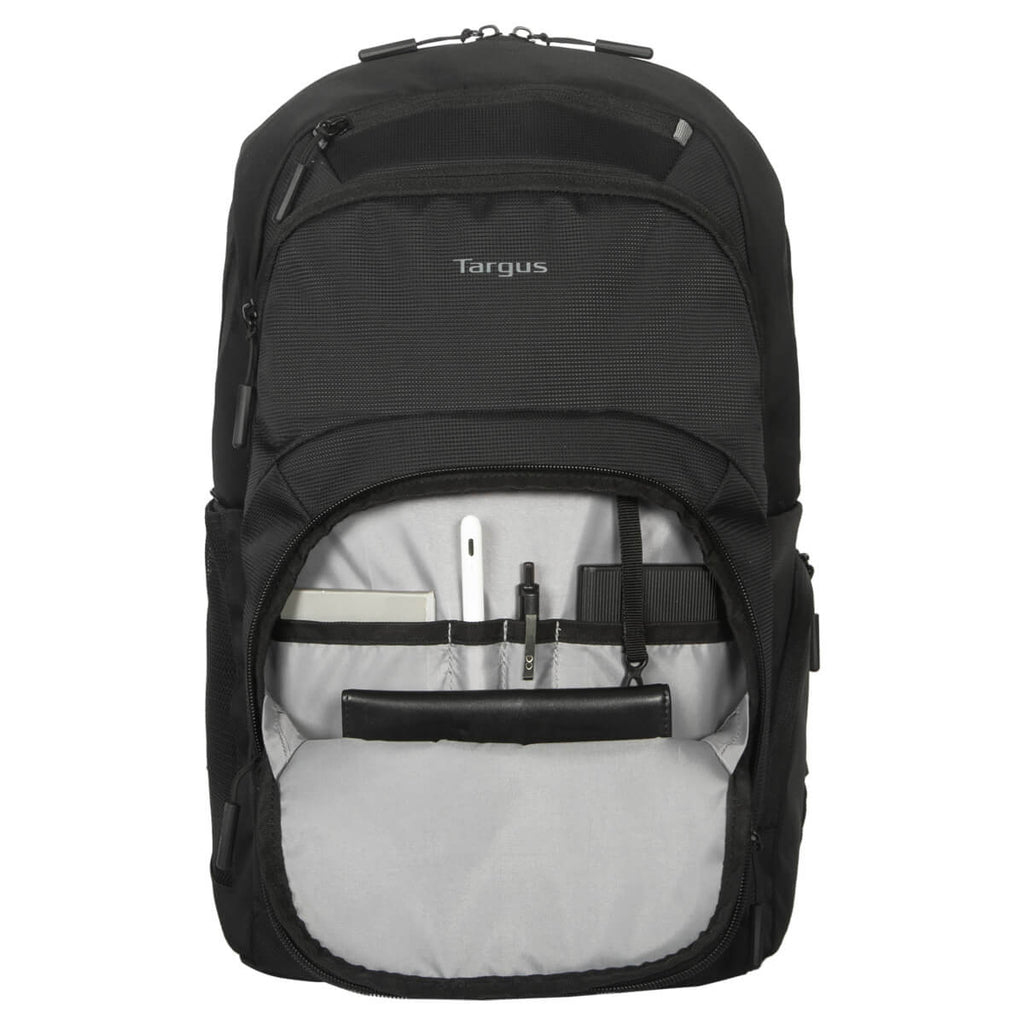 Targus Classic EcoSmart 40,6 cm (16") Rugzak Zwart - Afbeelding 10