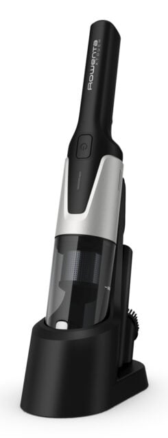 Rowenta X-Touch AC9736 kruimeldief - Afbeelding 2