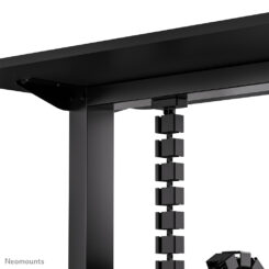 Neomounts ADS06-132BL Kabelgeleider - magnetische bevestiging - universeel - Afbeelding 6