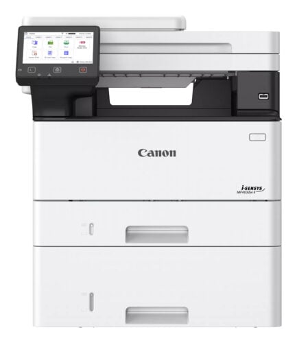 Multifunctionele printers