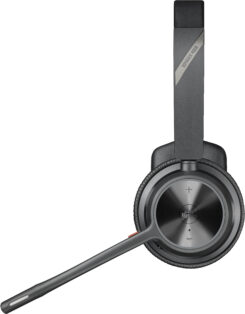 HP Poly Voyager 4310 Microsoft Teams Certified USB-C Headset + BT700 dongle - Afbeelding 5