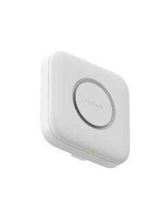 NETGEAR WBE718 9400 Mbit/s Wit Power over Ethernet (PoE) - Afbeelding 12