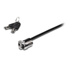 Kensington MicroSaver 2.0 laptopslot met sleutel - Met mastersleutel - Afbeelding 10