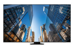 Samsung 98" UHD Smart Signage QE98C - Afbeelding 2