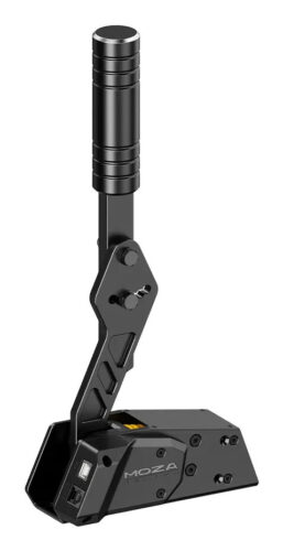 Game controllers/spelbesturing