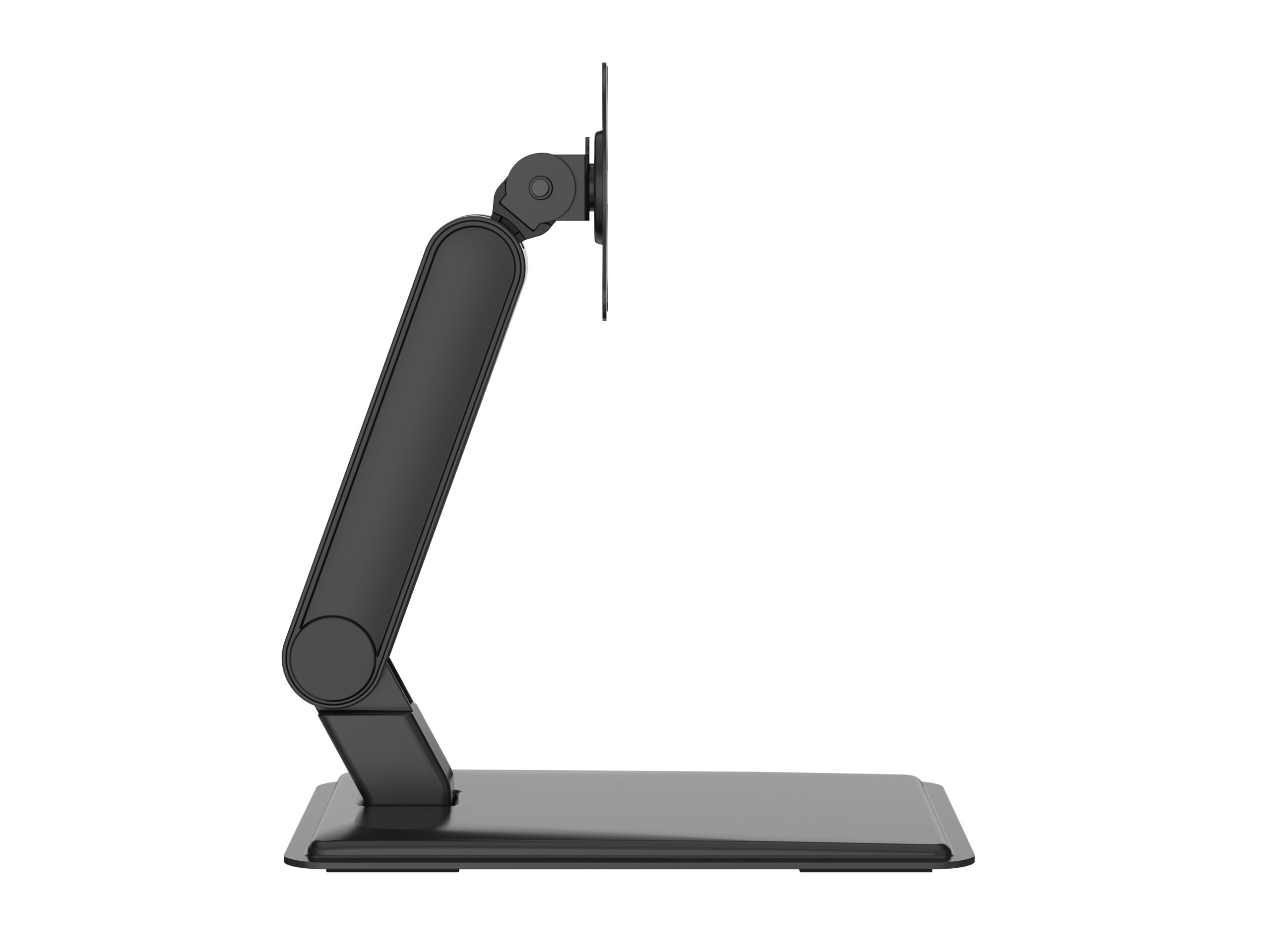 Equip 650124 flat panel bureau steun 81,3 cm (32") Zwart - Afbeelding 4