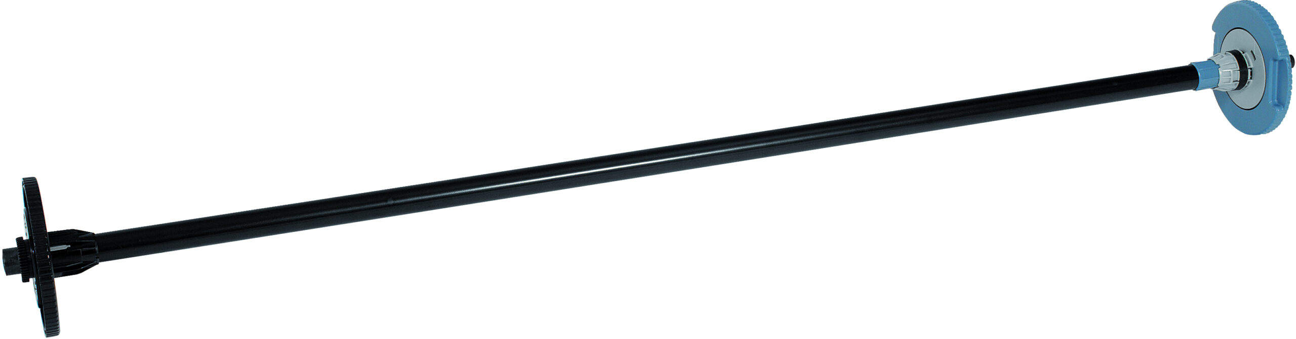HP Designjet 60-inch rolinvoeras - Afbeelding 2