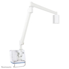 Neomounts FPMA-HAW100HC Medische monitorarm wand 10-32" - h 0-170 cm - gasveer - Afbeelding 11