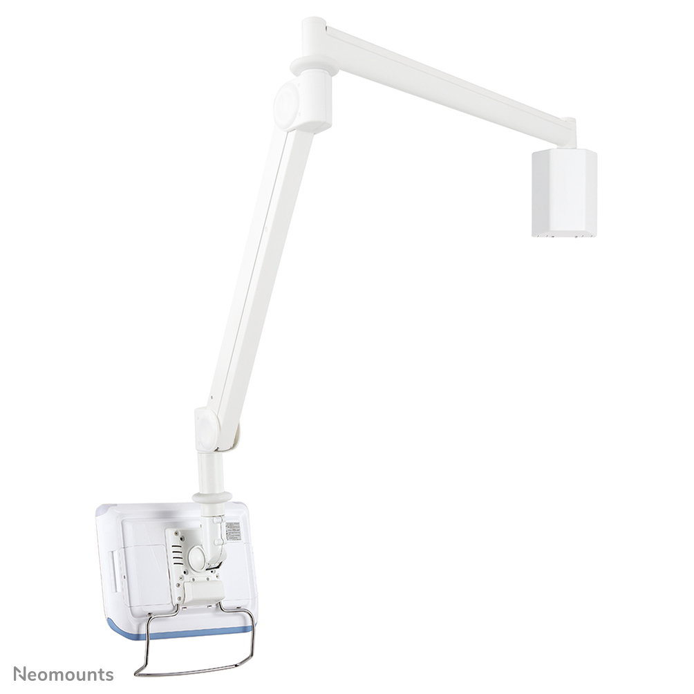 Neomounts FPMA-HAW100HC Medische monitorarm wand 10-32" - h 0-170 cm - gasveer - Afbeelding 11
