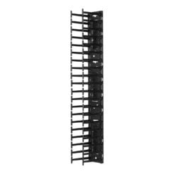 APC NetShelter Kabelmanager voor 42U 750B NetShelter SX, Verticaal, 1778H x 97B x 160D mm - Afbeelding 9