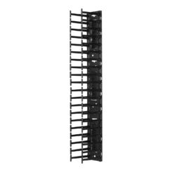 APC Verticale kabelmanager voor NetShelter SX 750 mm breed 45U (2x) - Afbeelding 10