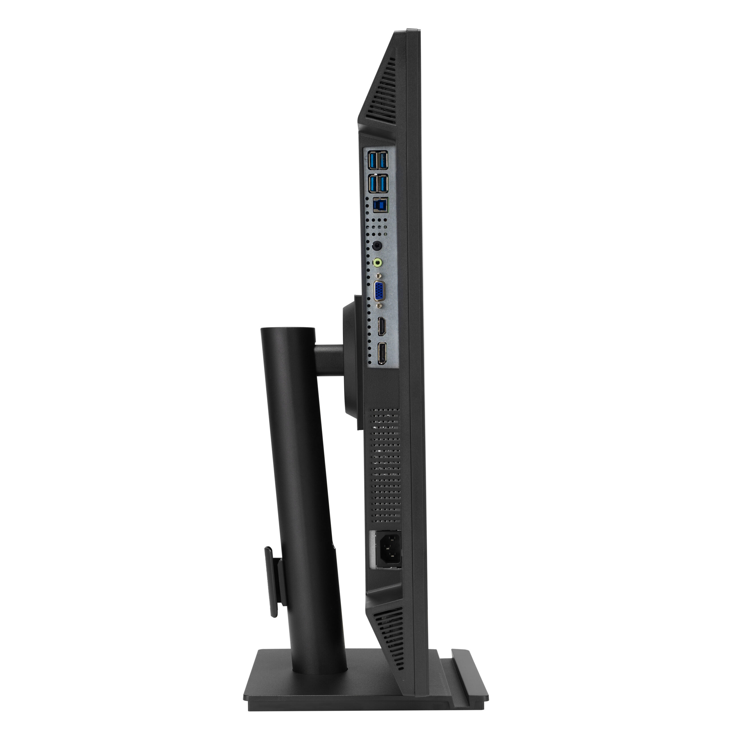 ASUS VA249QGS computer monitor 60,5 cm (23.8") 1920 x 1080 Pixels Full HD LED Zwart - Afbeelding 12