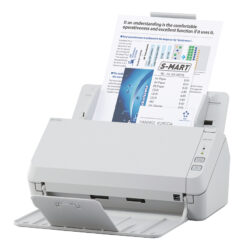 Ricoh SP-1125N ADF-scanner 600 x 600 DPI A4 Grijs - Afbeelding 6
