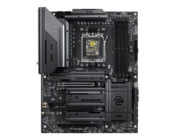 MSI MAG B850 TOMAHAWK MAX WIFI II moederbord AMD B850 Socket AM5 ATX
