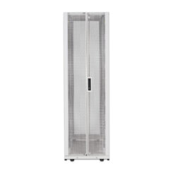 APC NetShelter SX 48U 600mm Wide x 1070mm Deep Enclosure with Sides SE White - Afbeelding 5