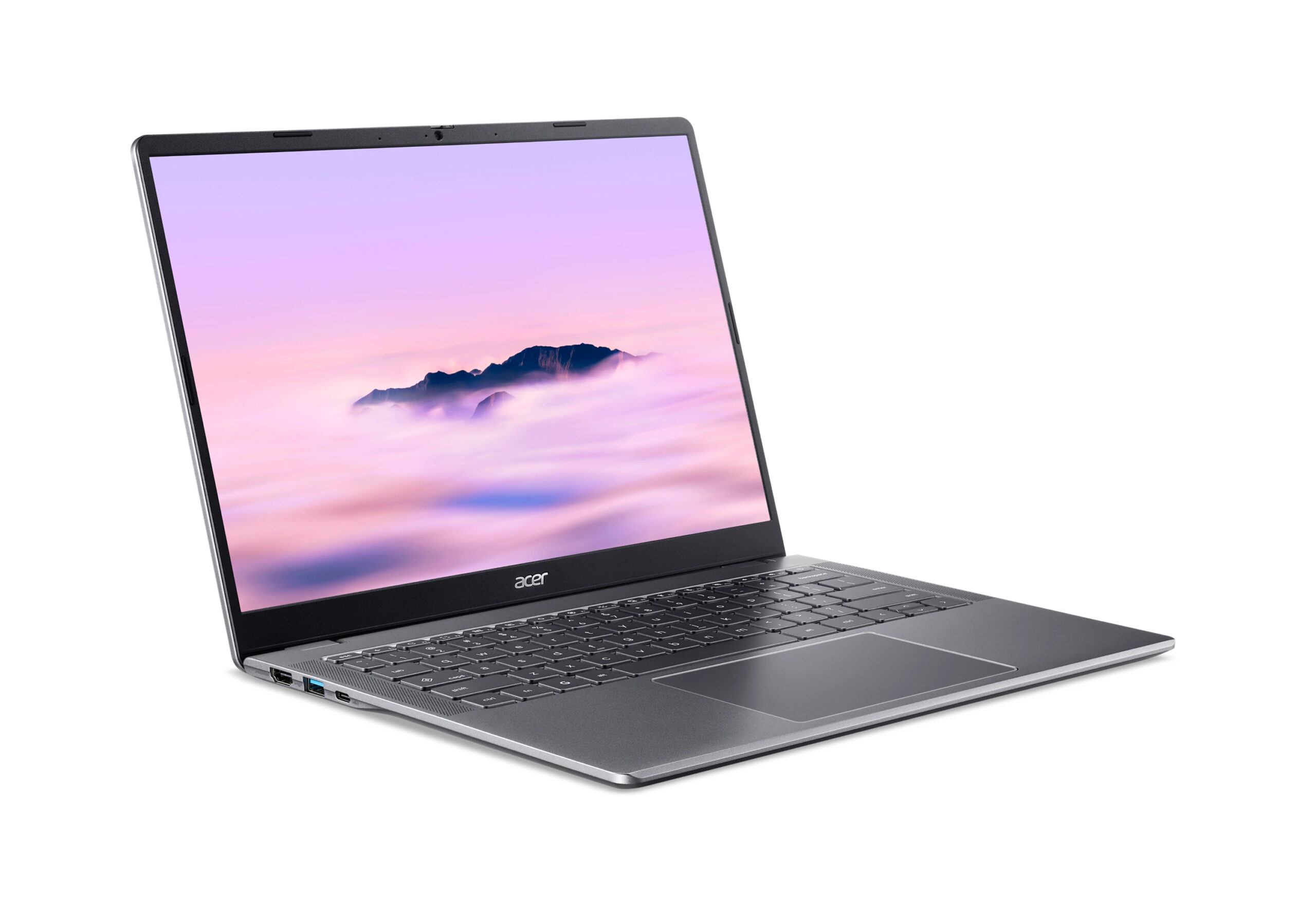Acer Chromebook Plus 514 CBE594-3T-TCO-36ZG CBE594-3T-TCO - Afbeelding 4