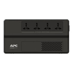 APC BV650I-MS UPS Line-interactive 0,65 kVA 375 W - Afbeelding 4