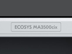KYOCERA ECOSYS MA3500cix Laser A4 1200 x 1200 DPI 35 ppm - Afbeelding 3