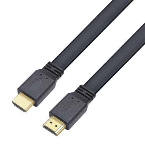 Kabels en adapters