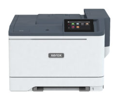 Xerox C410 A4 40 ppm dubbelzijdige printer PS3 PCL5e/6 2 laden 251 vel - Afbeelding 2