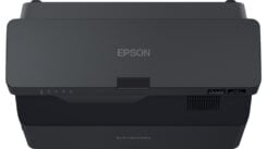 Epson EB-775F Projector met ultrakorte projectieafstand 4100 ANSI lumens 3LCD 1080p (1920x1080) Zwart - Afbeelding 2