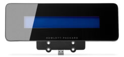 HP Retail geïntegreerd 2x20 display
