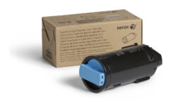 Xerox VersaLink C50X cyaan tonercartridge met extra hoge capaciteit (9.000 pagina's) - Afbeelding 2