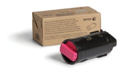 Xerox VersaLink C605 magenta tonercartridge met extra hoge capaciteit (16.800 pagina's) - Afbeelding 2