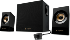 Z533, 2.1, 60w (RMS), RCA, 3.5mm