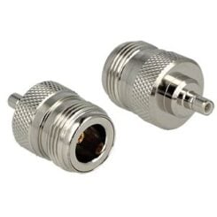 DeLOCK 88868 coaxconnector