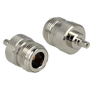DeLOCK 88868 coaxconnector