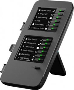 Unify OpenScape Key Module KM710 voor CP410/CP710