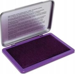 Trodat 143665 stempelkussen & -inkt Violet 1 stuk(s)