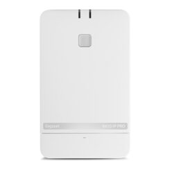 Gigaset PRO N610 IP DECT DECT basis station Wit