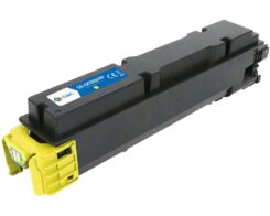 G&G NT-CKTK5370Y-B-S1 tonercartridge 1 stuk(s) Compatibel Geel