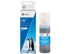 G&G NPR-E102C Compatibel