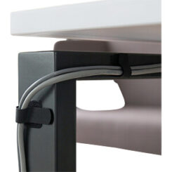 Label-the-cable LTC 3110 kabelbinder Zwart