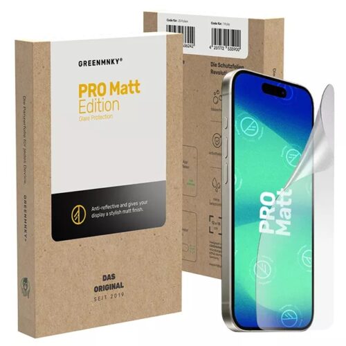 Screenprotectors