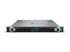 HPE ProLiant DL320 Gen11 4514Y 2.0GHz 16c 64GB-R 8SFF MR408i-o 2x480GB SATA SSD2x1000W PS EU Server