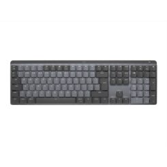 MX Mech Wless Illum Tactile KBD Graph US