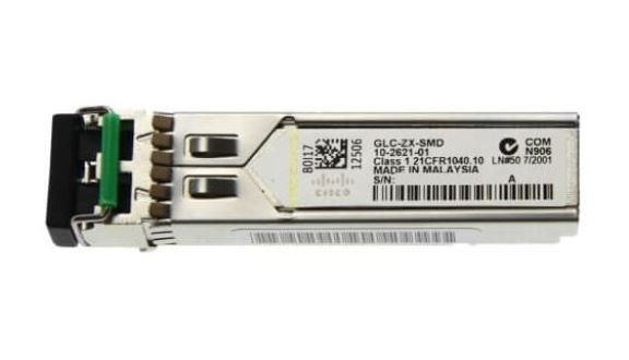 1000BASE-ZX SFP Transiever Module 1550nm