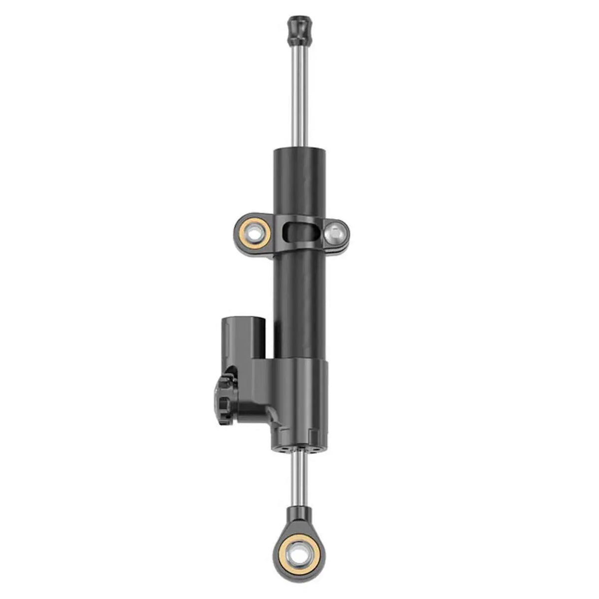 MRP Adjustable Damper