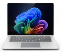 Laptop8 15I U7/16/512 Platinum QWERTY QWERTY