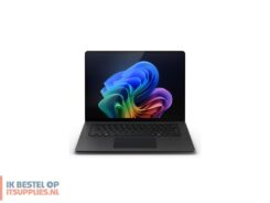Laptop8 15I U7/32/512 Black QWERTY QWERTY