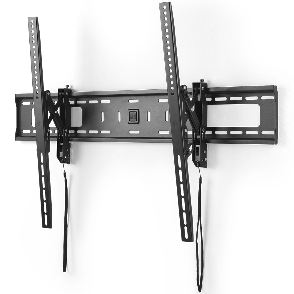 TV BRACKET SOLID TILT XL VESA 900 GLOBAL